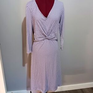 Land's End‎ Dress